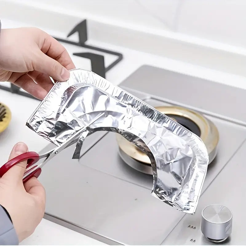 Stove Burner Cover
