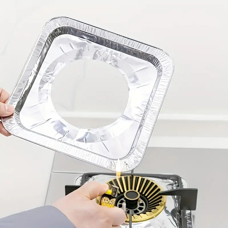 Stove Burner Cover