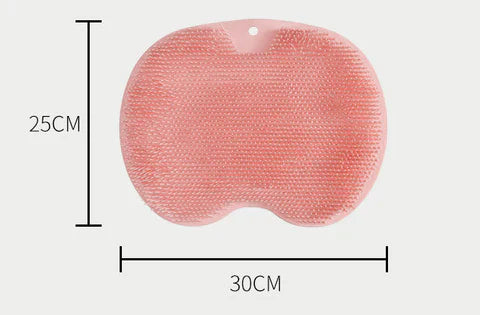 Foot & Back Cleaning Pad