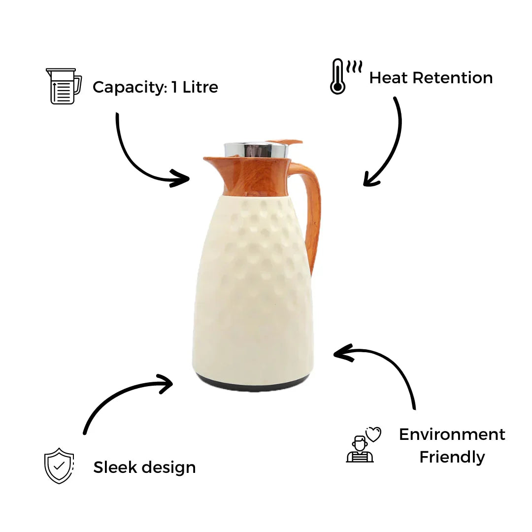 Prima Coffee/Tea Thermos