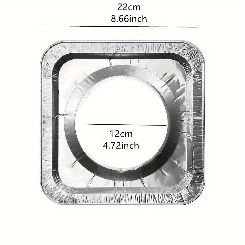 Stove Burner Cover