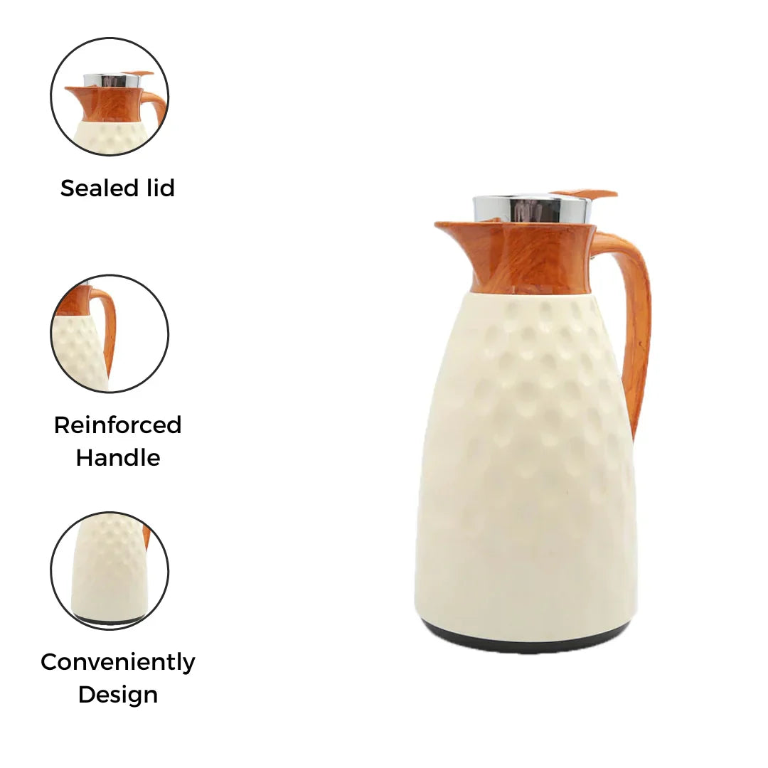 Prima Coffee/Tea Thermos