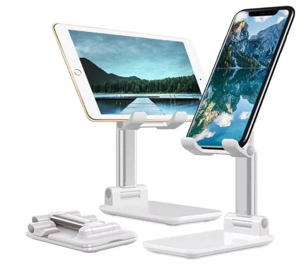 Folding Desktop Phone Stand