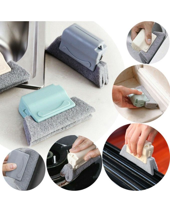 Buy 1 Get 1 Free Multipurpose Magic Cleaning Brush