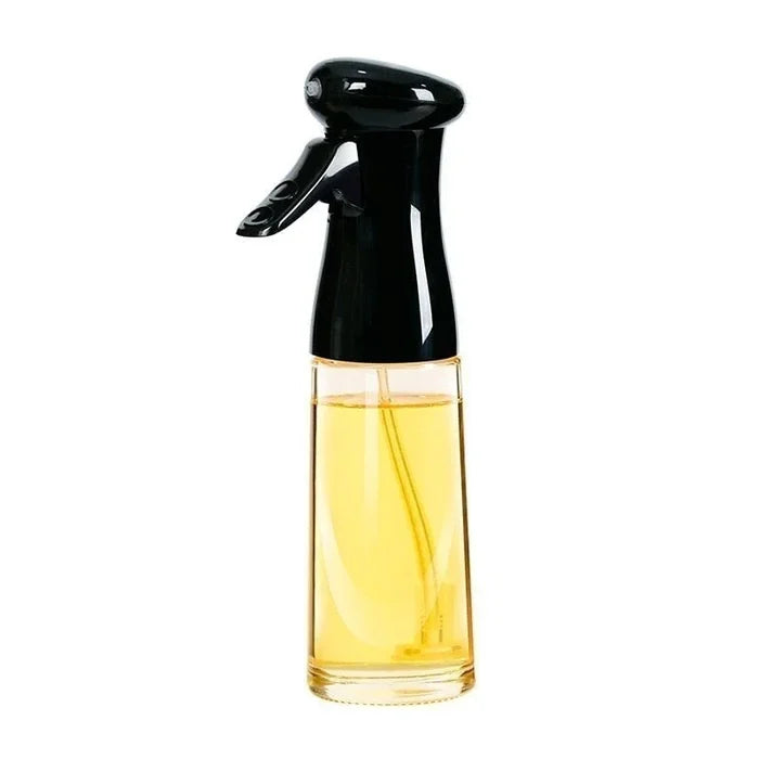 Kitchen Oil Spray Pump Bottle