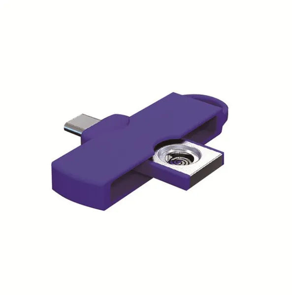 Emergency Keychain Lighter