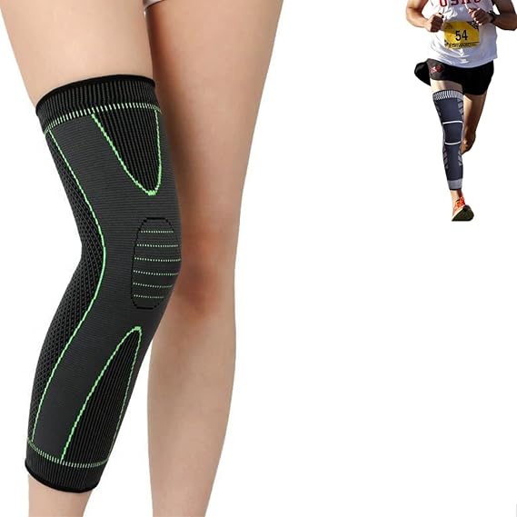 Pain Relief Knee Pad