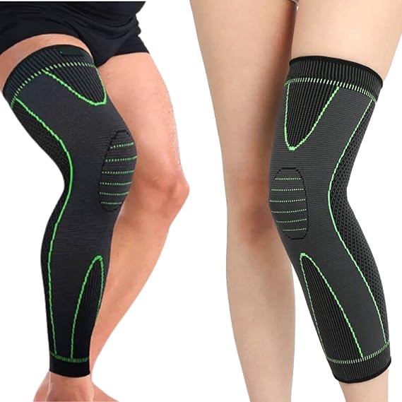 Pain Relief Knee Pad