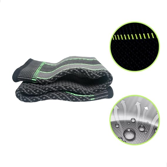 Pain Relief Knee Pad