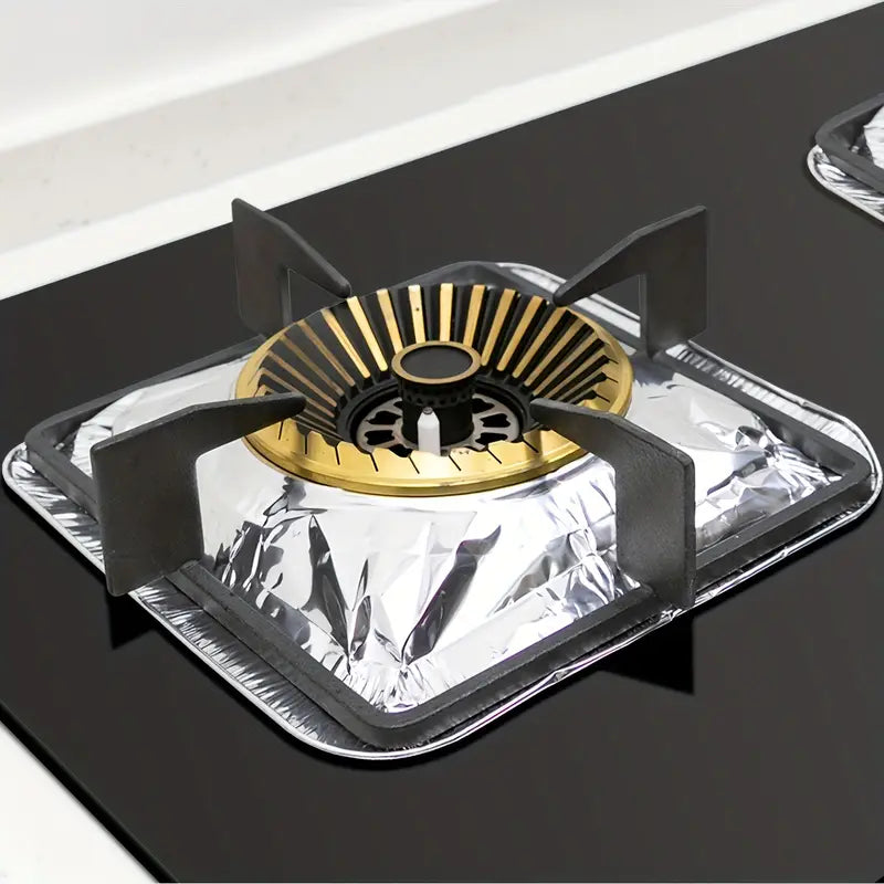 Stove Burner Cover
