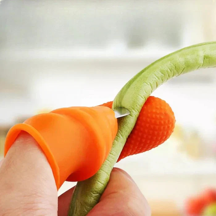 Multifunctional Thumb Knife