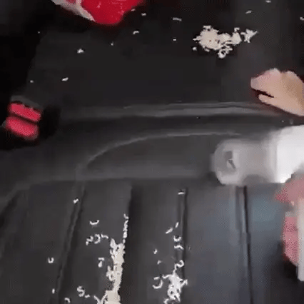Cordless 3-in-1 Rechargeable Vacuum Cleaner and Blower - Cleans up every corner of your Home and Car