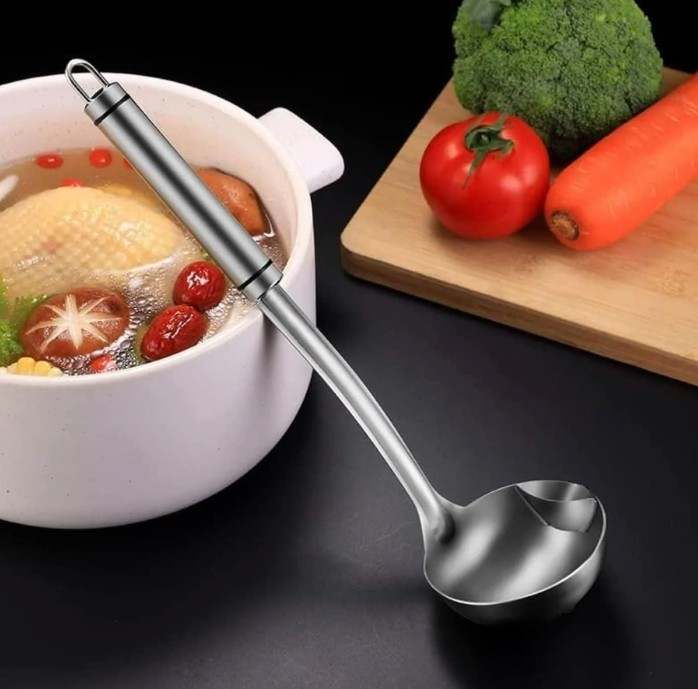 Oil Filter Spoon