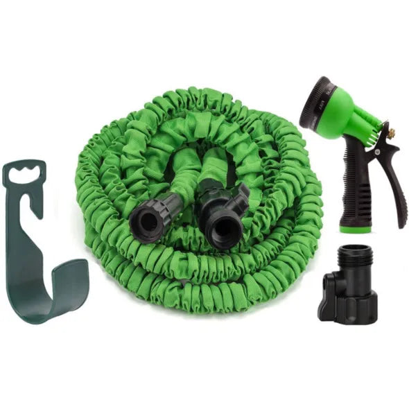 Expandable Magic Hose