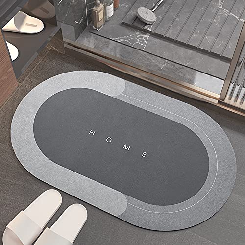 Absorbent Non Slip Mat-D7