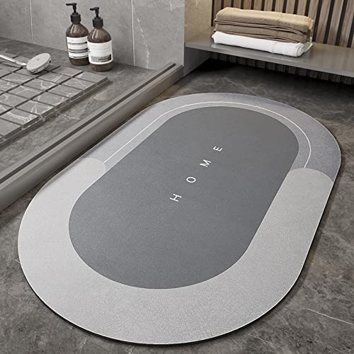 Absorbent Non Slip Mat-D7