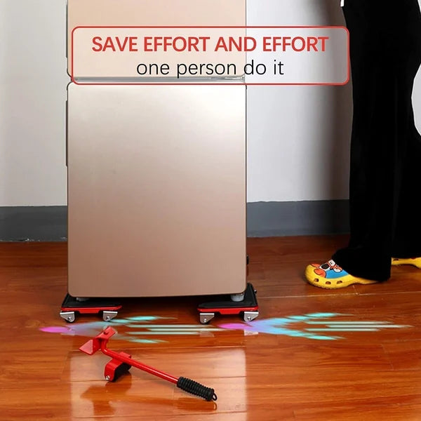 Furniture Lift Mover Tool Set