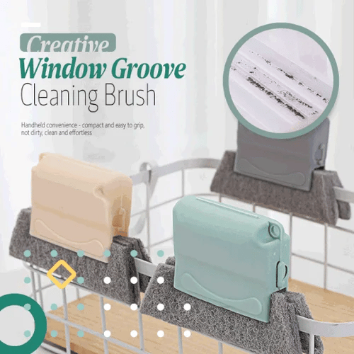 Buy 1 Get 1 Free Multipurpose Magic Cleaning Brush