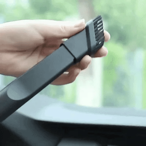 Cordless 3-in-1 Rechargeable Vacuum Cleaner and Blower - Cleans up every corner of your Home and Car