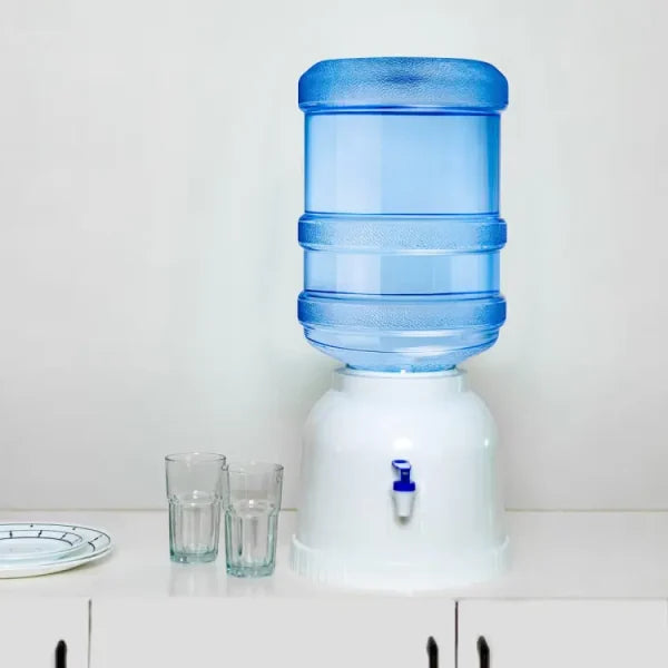 19L Water Bottle Dispenser