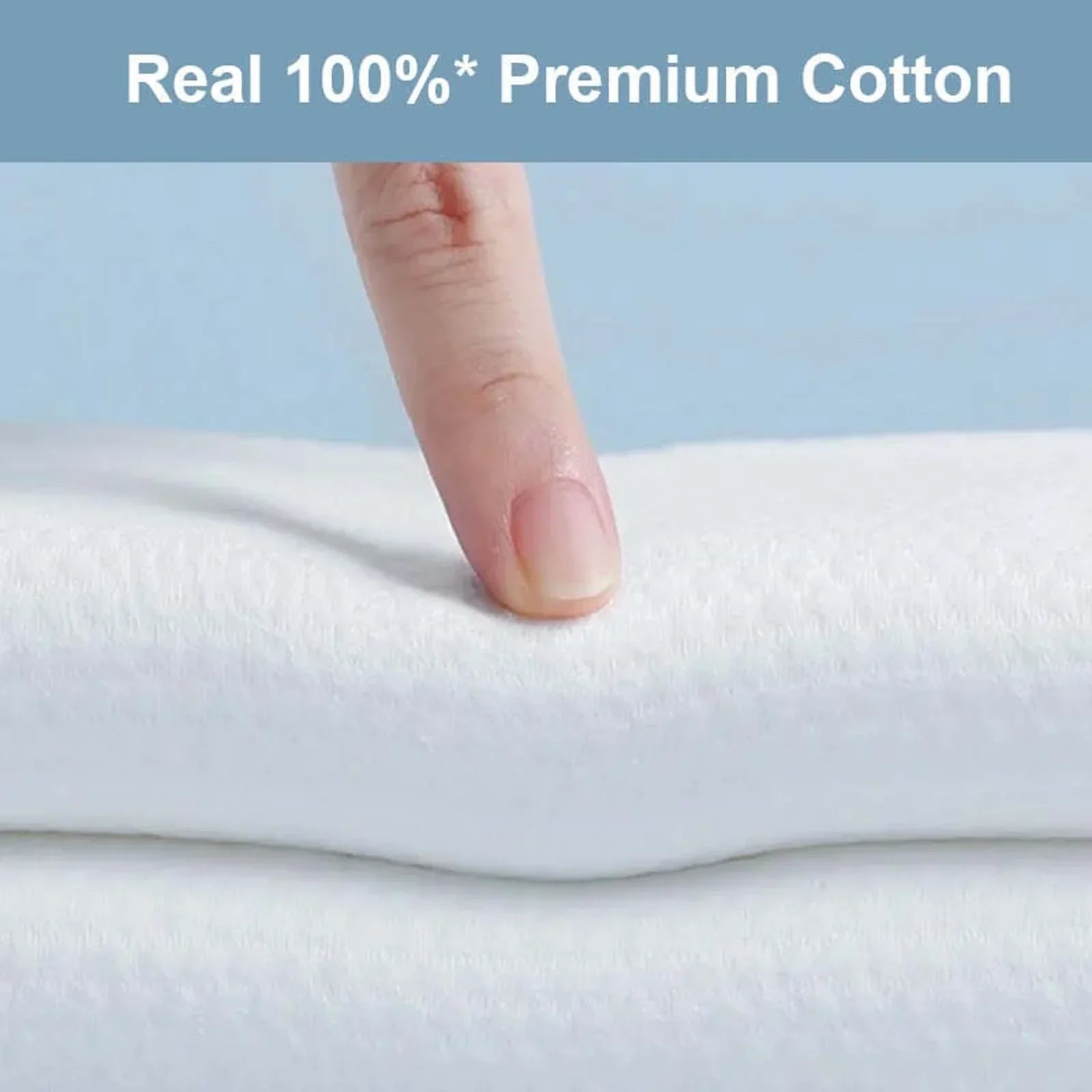 Compressed Bath Towels