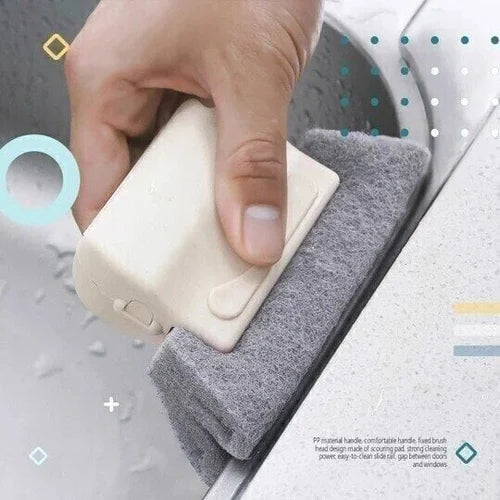 Buy 1 Get 1 Free Multipurpose Magic Cleaning Brush