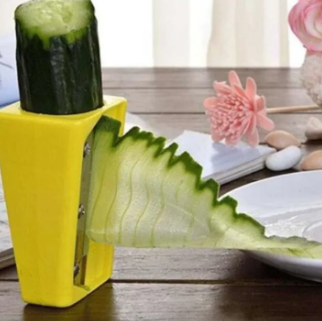 Cucumber Sharpener