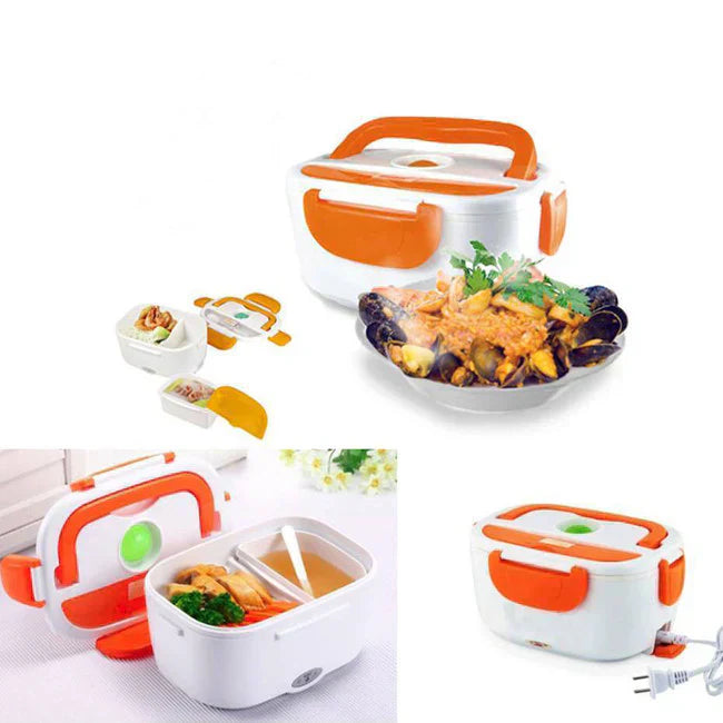 Electric Lunch Box